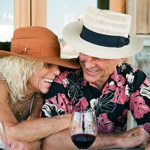 Meet your Posher, Marsha